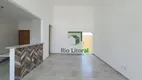 Foto 9 de Casa com 3 Quartos à venda, 118m² em Ouro Verde, Rio das Ostras