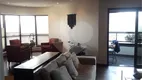 Foto 2 de Apartamento com 4 Quartos à venda, 287m² em Santana, São Paulo