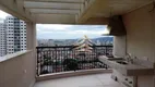 Foto 3 de Cobertura com 3 Quartos à venda, 128m² em Jardim Aida, Guarulhos