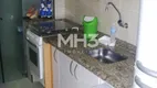 Foto 14 de Apartamento com 3 Quartos à venda, 73m² em Loteamento Joao Batista Juliao, Guarujá