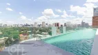 Foto 18 de Apartamento com 2 Quartos à venda, 66m² em Pinheiros, São Paulo