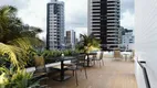 Foto 5 de Apartamento com 3 Quartos à venda, 140m² em Tambaú, João Pessoa