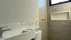 Foto 5 de Casa de Condomínio com 3 Quartos à venda, 120m² em Jardim Rosa Cruz, Mogi Guaçu