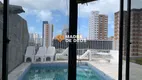 Foto 36 de Cobertura com 3 Quartos à venda, 274m² em Dionísio Torres, Fortaleza