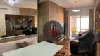 Foto 20 de Apartamento com 3 Quartos à venda, 67m² em Vila Homero Thon, Santo André