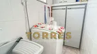 Foto 5 de Apartamento com 1 Quarto à venda, 60m² em Praia das Pitangueiras, Guarujá