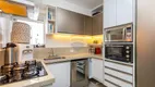 Foto 22 de Apartamento com 3 Quartos à venda, 116m² em Vila Izabel, Curitiba