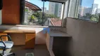 Foto 25 de Sobrado com 3 Quartos para alugar, 130m² em Freguesia do Ó, São Paulo