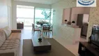 Foto 9 de Apartamento com 3 Quartos à venda, 130m² em Enseada, Guarujá