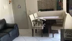 Foto 3 de Apartamento com 2 Quartos à venda, 48m² em Jardim Santa Tereza, Carapicuíba