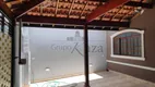 Foto 19 de Casa com 3 Quartos à venda, 130m² em Villa Branca, Jacareí