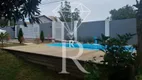 Foto 8 de Sobrado com 3 Quartos para alugar, 240m² em São João do Rio Vermelho, Florianópolis