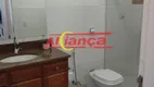 Foto 17 de Casa com 3 Quartos à venda, 194m² em Vila Rosalia, Guarulhos