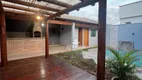 Foto 2 de Casa com 3 Quartos à venda, 200m² em Jardim Patrícia, Uberlândia