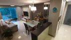 Foto 5 de Apartamento com 3 Quartos à venda, 86m² em Calhau, São Luís