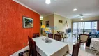 Foto 4 de Apartamento com 4 Quartos à venda, 125m² em Pitangueiras, Guarujá