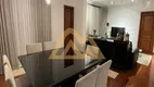 Foto 12 de Apartamento com 4 Quartos à venda, 240m² em Centro, Poços de Caldas