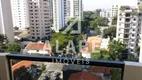 Foto 40 de Cobertura com 4 Quartos para venda ou aluguel, 360m² em Moema, São Paulo