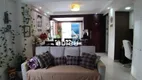 Foto 2 de Apartamento com 2 Quartos à venda, 82m² em Capim Macio, Natal