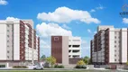 Foto 2 de Apartamento com 3 Quartos à venda, 81m² em JARDIM ALTO TARUMA, Pinhais