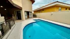 Foto 2 de Casa de Condomínio com 4 Quartos à venda, 404m² em Loteamento Residencial Quinta das Laranjeiras, Jundiaí