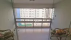 Foto 8 de Apartamento com 3 Quartos à venda, 125m² em Jardim Astúrias, Guarujá
