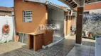 Foto 14 de Casa com 4 Quartos à venda, 190m² em Vila Nossa Senhora das Gracas, Taubaté