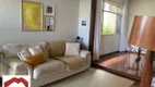 Foto 10 de Apartamento com 4 Quartos à venda, 155m² em Sion, Belo Horizonte