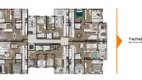 Foto 17 de Apartamento com 3 Quartos à venda, 107m² em Bacacheri, Curitiba
