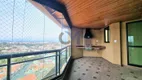 Foto 14 de Apartamento com 4 Quartos para alugar, 287m² em Jardim Corazza, Itu