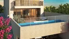 Foto 12 de Casa de Condomínio com 4 Quartos à venda, 312m² em Mata da Praia, Vitória