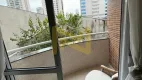 Foto 25 de Apartamento com 3 Quartos à venda, 93m² em Vila Romana, São Paulo