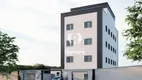 Foto 2 de Apartamento com 3 Quartos à venda, 55m² em Cruzeiro, Ibirite