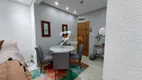 Foto 3 de Apartamento com 2 Quartos à venda, 87m² em Macuco, Santos