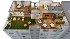 Foto 18 de Apartamento com 2 Quartos à venda, 52m² em Praia do Futuro II, Fortaleza