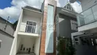 Foto 11 de Sobrado com 3 Quartos à venda, 184m² em Santa Felicidade, Curitiba