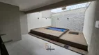 Foto 4 de Casa com 3 Quartos à venda, 134m² em Jardim Presidente, Goiânia