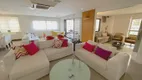 Foto 3 de Apartamento com 5 Quartos à venda, 300m² em Meireles, Fortaleza