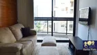 Foto 2 de Flat com 1 Quarto para alugar, 41m² em Itaim Bibi, São Paulo