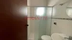 Foto 3 de Sobrado com 3 Quartos para alugar, 108m² em Lauzane Paulista, São Paulo