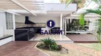 Foto 9 de Casa com 4 Quartos à venda, 600m² em Caiçara Adeláide, Belo Horizonte