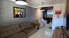 Foto 2 de Casa de Condomínio com 2 Quartos à venda, 140m² em Vila Nasser, Campo Grande