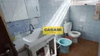 Foto 22 de Sobrado com 2 Quartos à venda, 156m² em Baeta Neves, São Bernardo do Campo