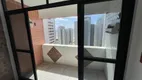 Foto 18 de Apartamento com 3 Quartos para alugar, 75m² em Piedade, Jaboatão dos Guararapes