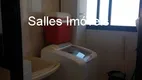 Foto 17 de Cobertura com 3 Quartos para alugar, 200m² em Enseada, Guarujá