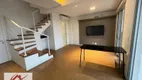 Foto 3 de Apartamento com 2 Quartos para alugar, 91m² em Campo Belo, São Paulo