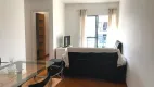 Foto 2 de Flat com 2 Quartos para alugar, 70m² em Moema, São Paulo