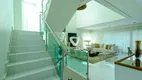 Foto 9 de Casa de Condomínio com 5 Quartos à venda, 440m² em Alphaville, Santana de Parnaíba