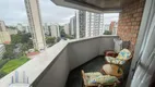 Foto 7 de Apartamento com 4 Quartos à venda, 200m² em Moema, São Paulo