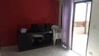 Foto 11 de Cobertura com 3 Quartos à venda, 136m² em Vila Tupi, Praia Grande